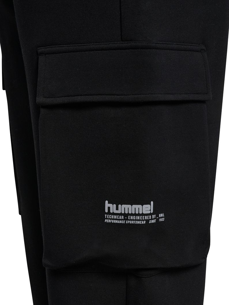 TECH FLEECE Loose Cargo Pants