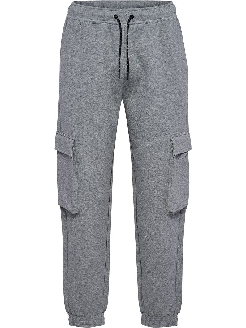 TECH FLEECE Loose Cargo Pants