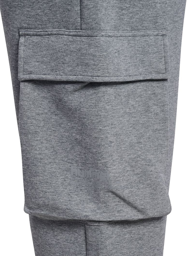 TECH FLEECE Loose Cargo Pants