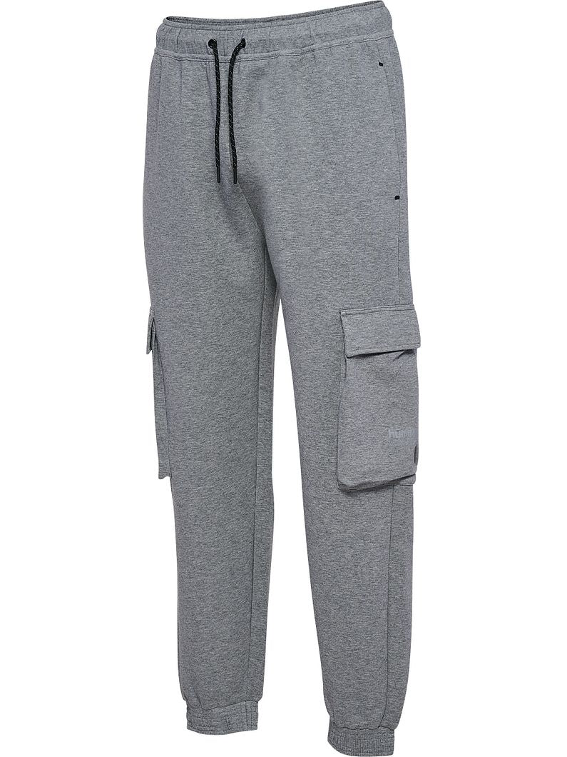 TECH FLEECE Loose Cargo Pants