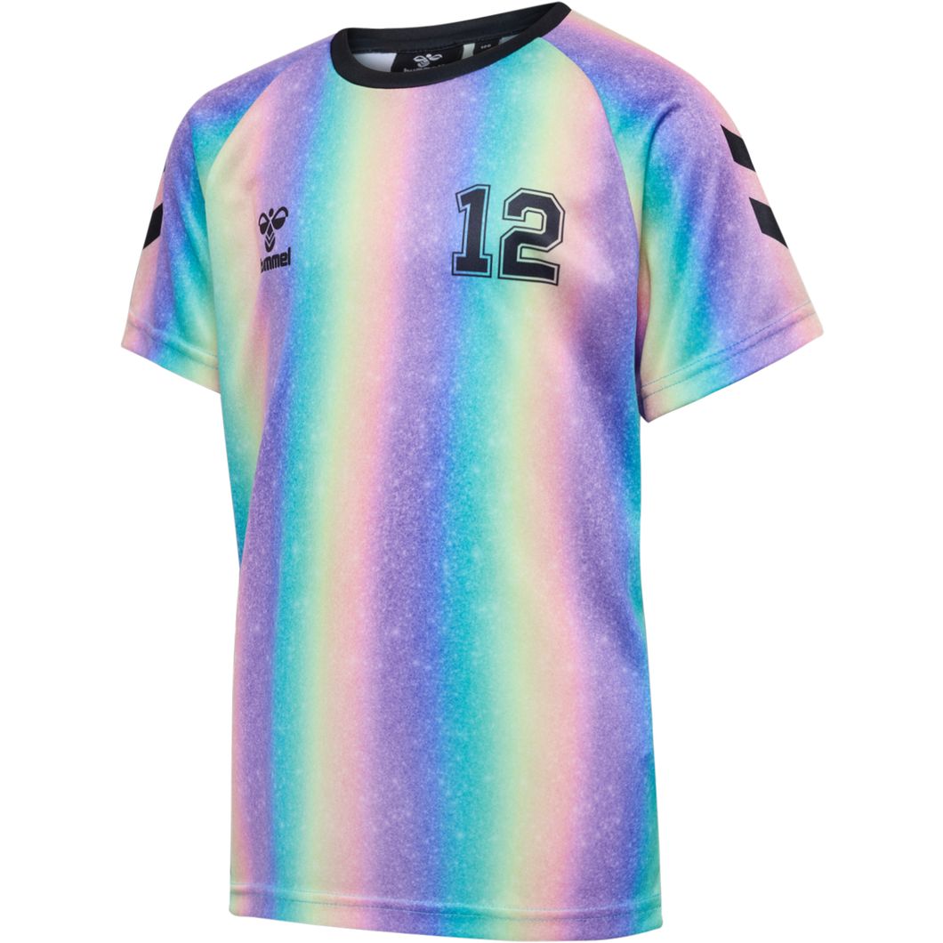 SHIMMER T-Shirt Kids
