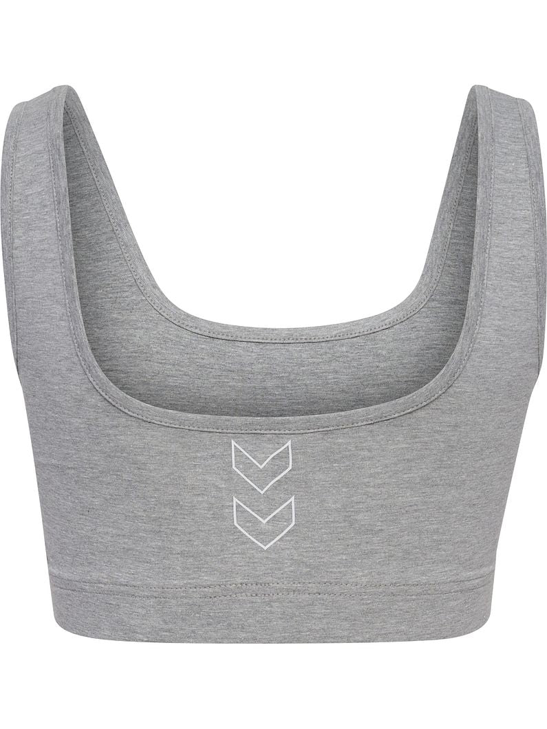ELEMENTAL COTTON SPORTS TOP Damen
