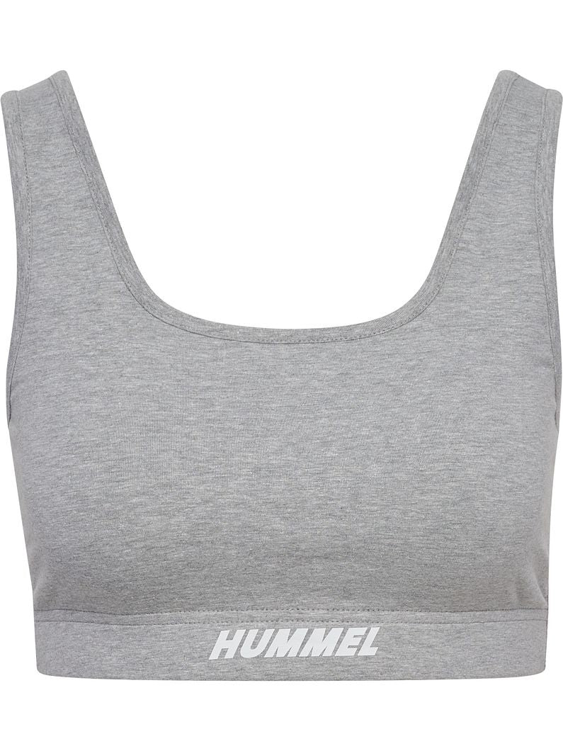 ELEMENTAL COTTON SPORTS TOP Damen