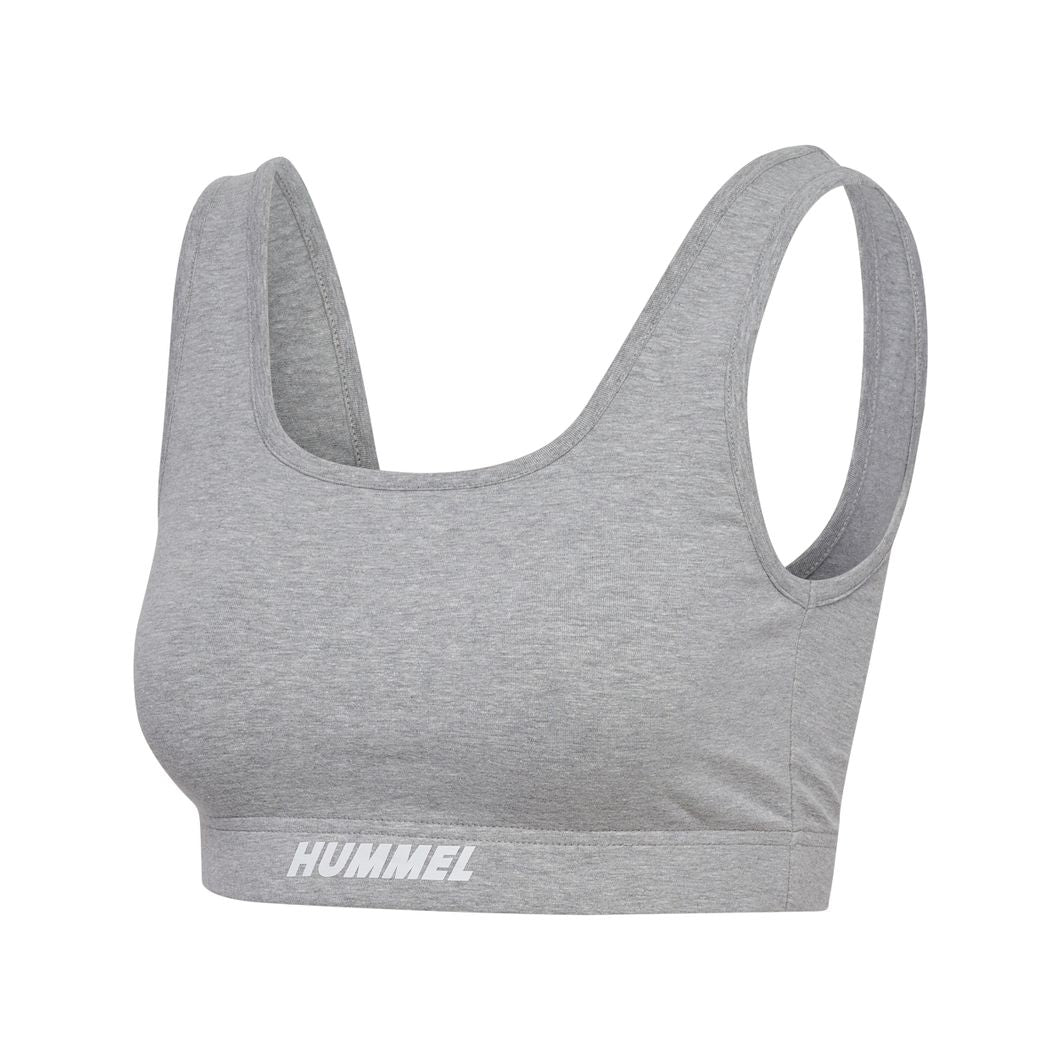 ELEMENTAL COTTON SPORTS TOP Damen