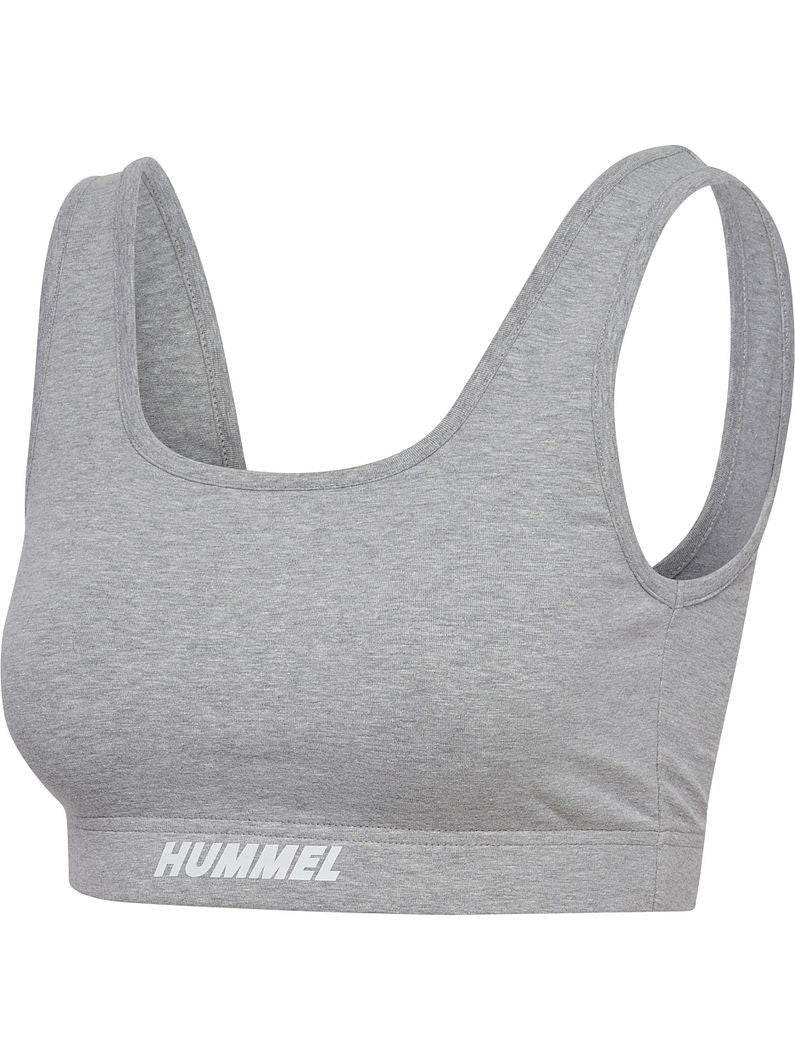ELEMENTAL COTTON SPORTS TOP Damen