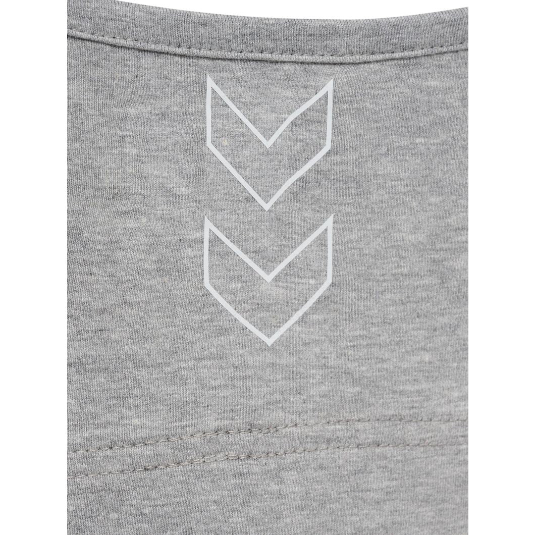 ELEMENTAL COTTON SPORTS TOP Damen