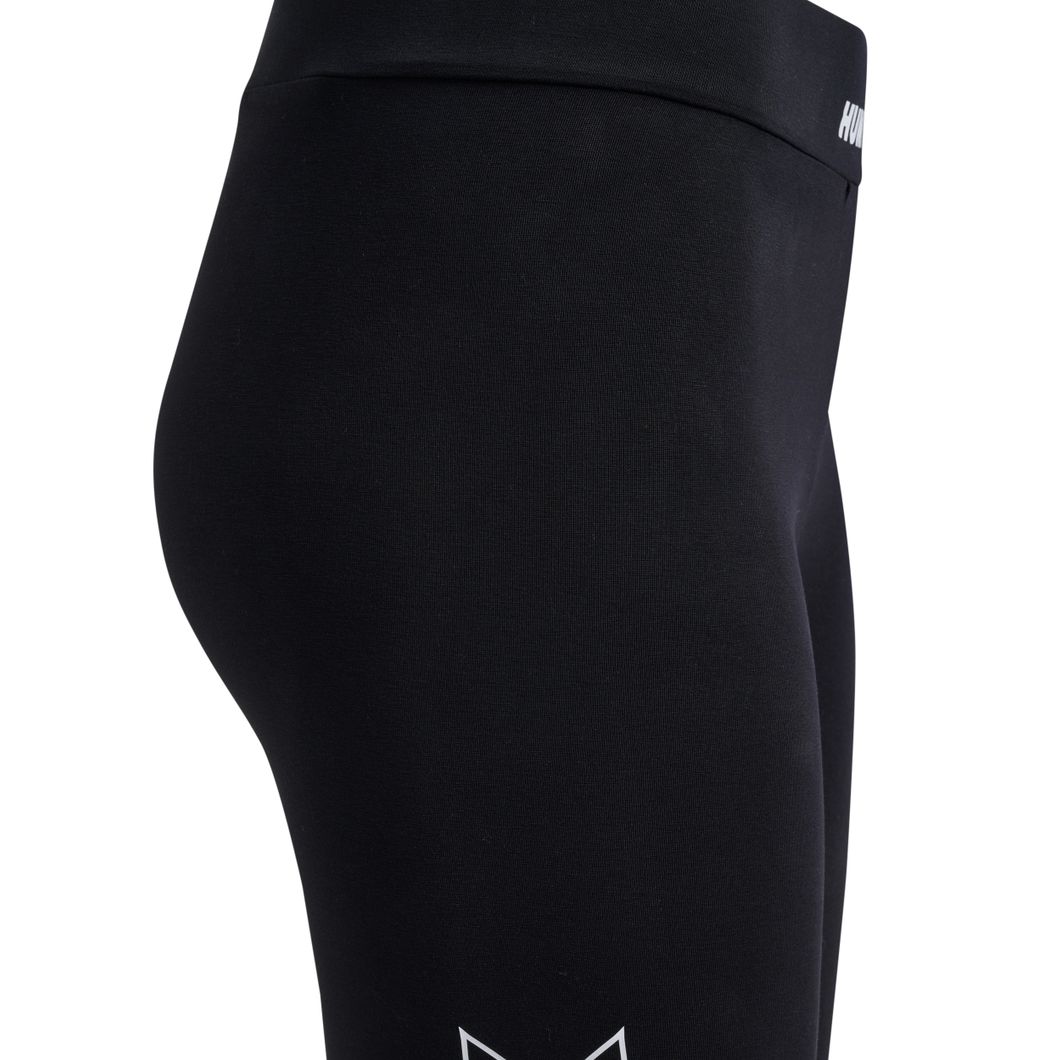ELEMENTAL CO Short Tights Damen