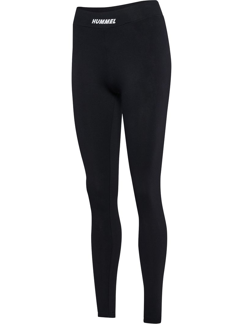 ELEMENTAL COTTON Leggings Damen