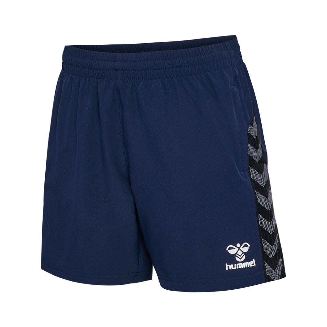 hmlAUTHENTIC WOVEN SHORTS Damen