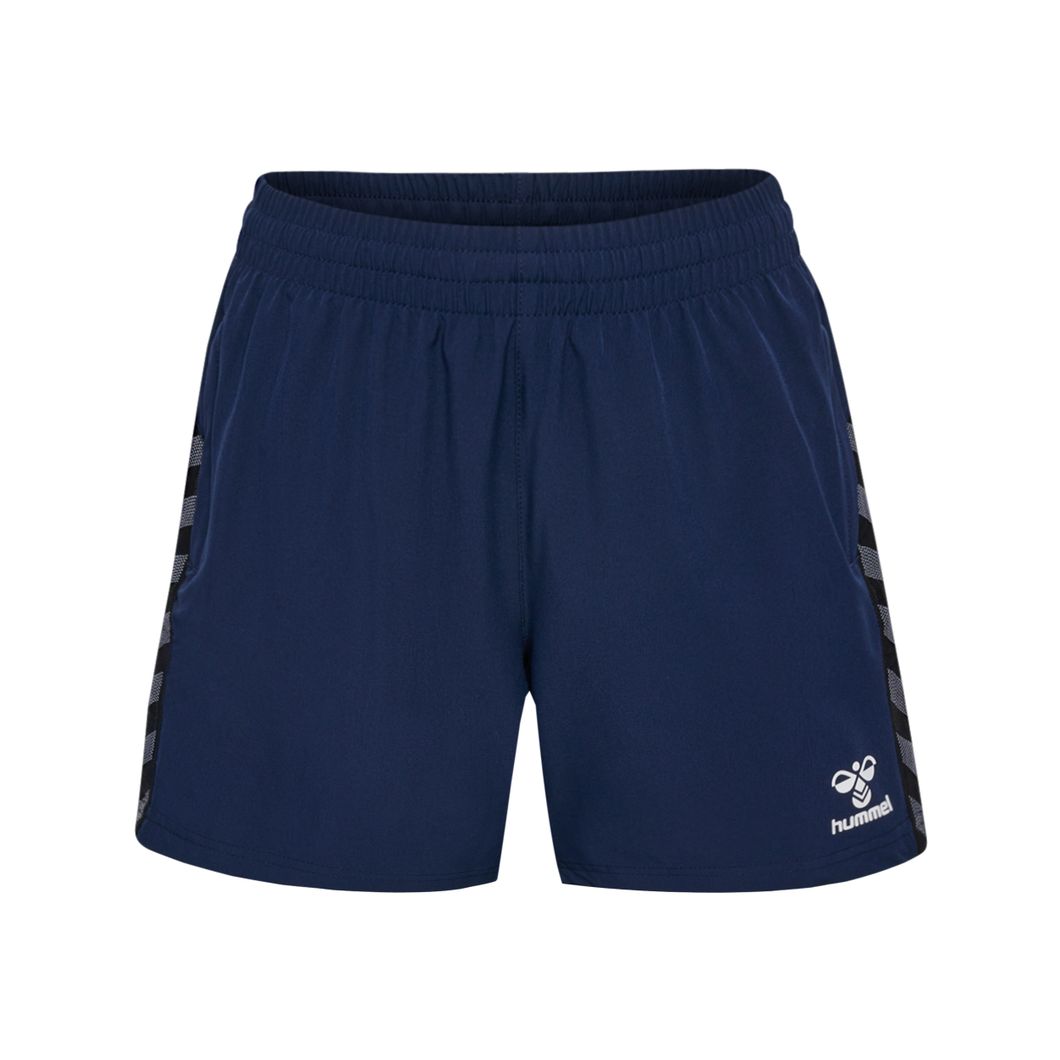hmlAUTHENTIC WOVEN SHORTS Damen
