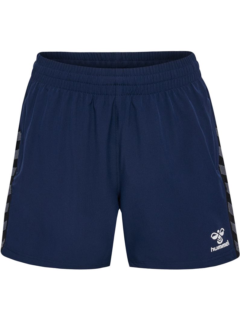 hmlAUTHENTIC WOVEN SHORTS Damen