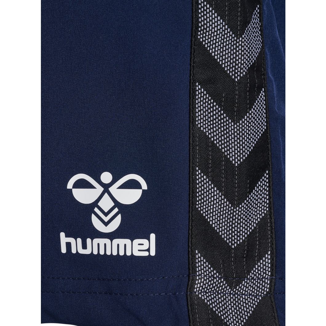 hmlAUTHENTIC WOVEN SHORTS Damen
