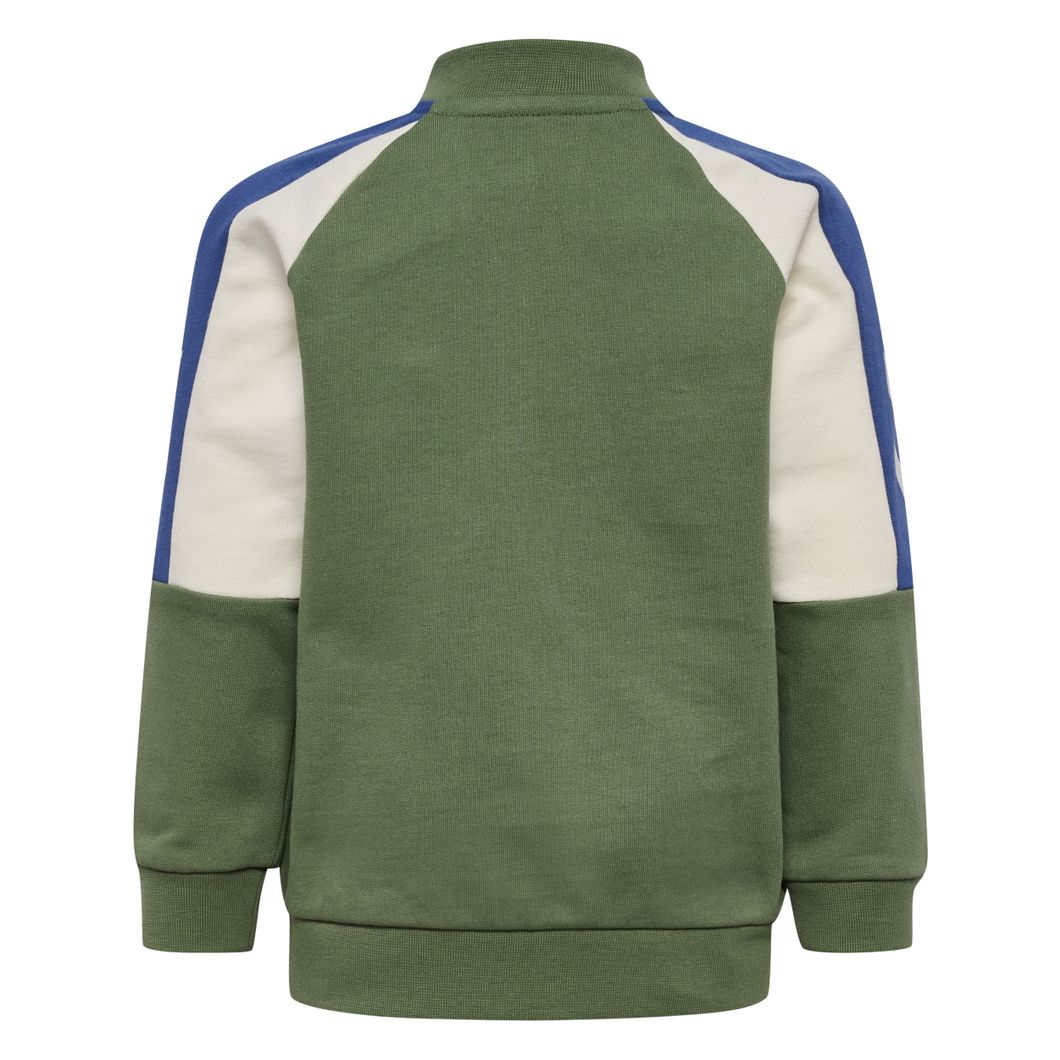 Skylan Zip Jacke Kids