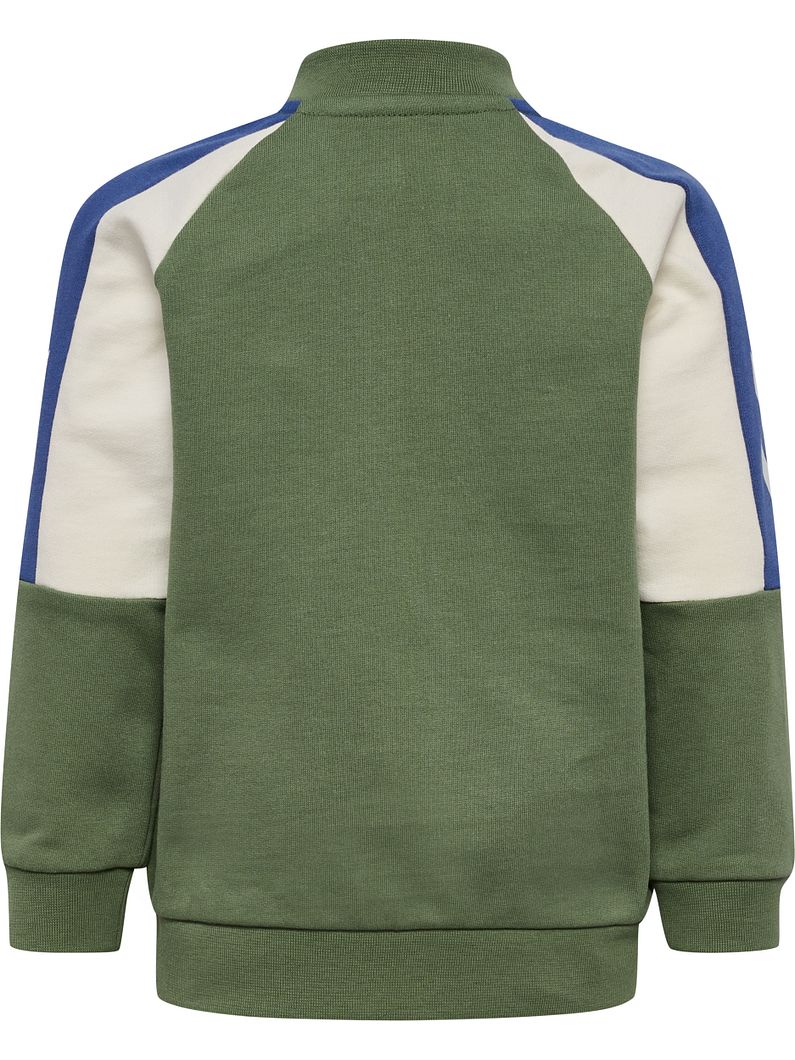 Skylan Zip Jacke Kids