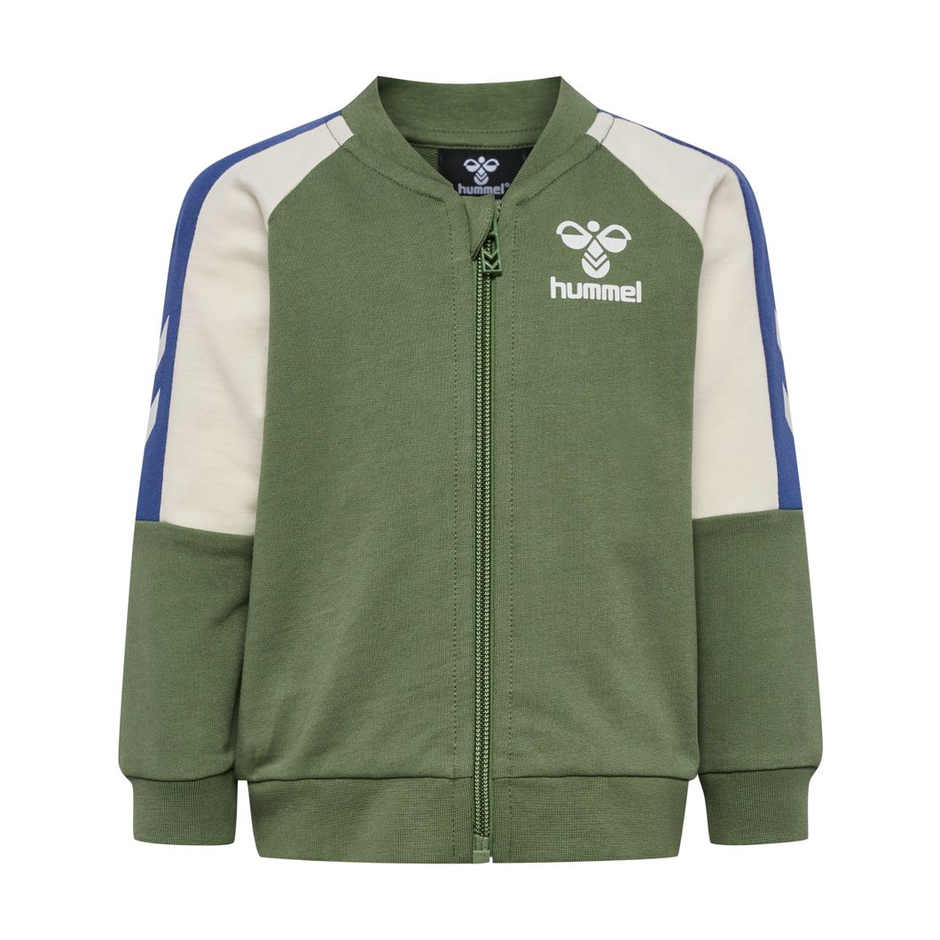 Skylan Zip Jacke Kids