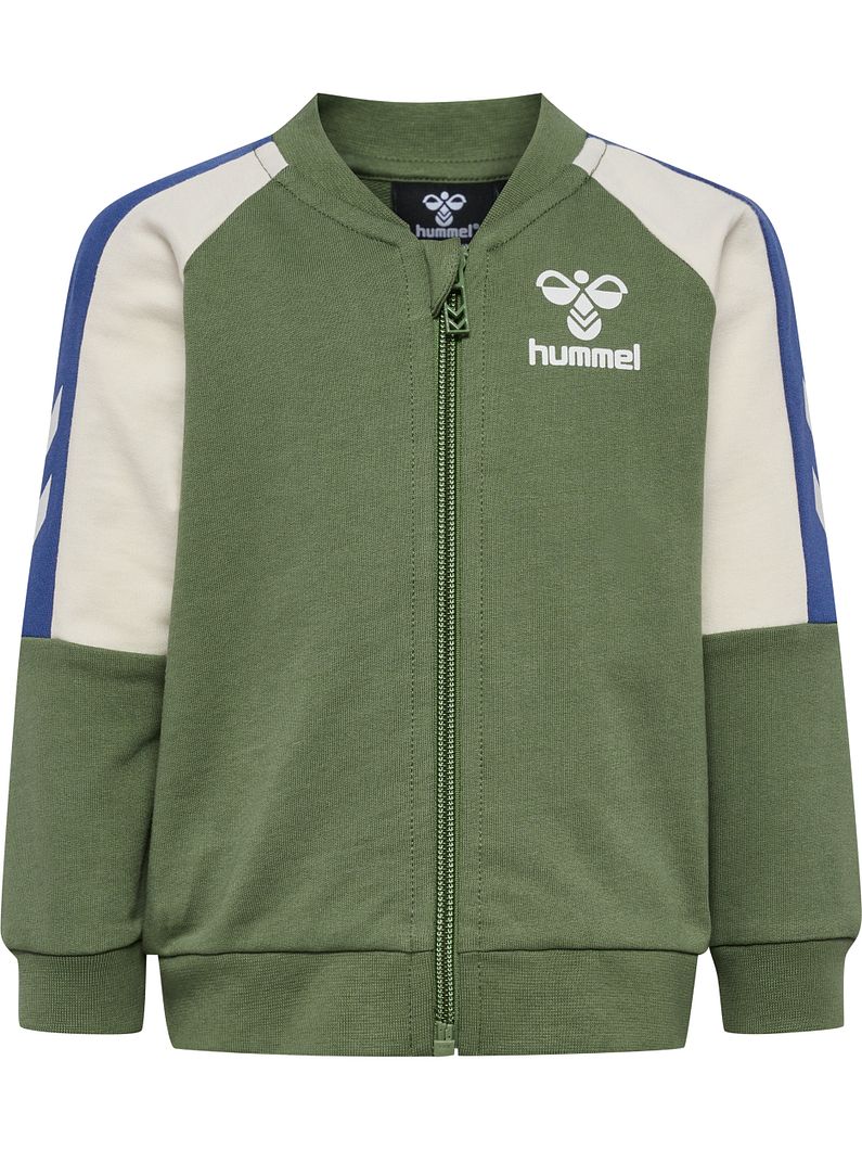 Skylan Zip Jacke Kids