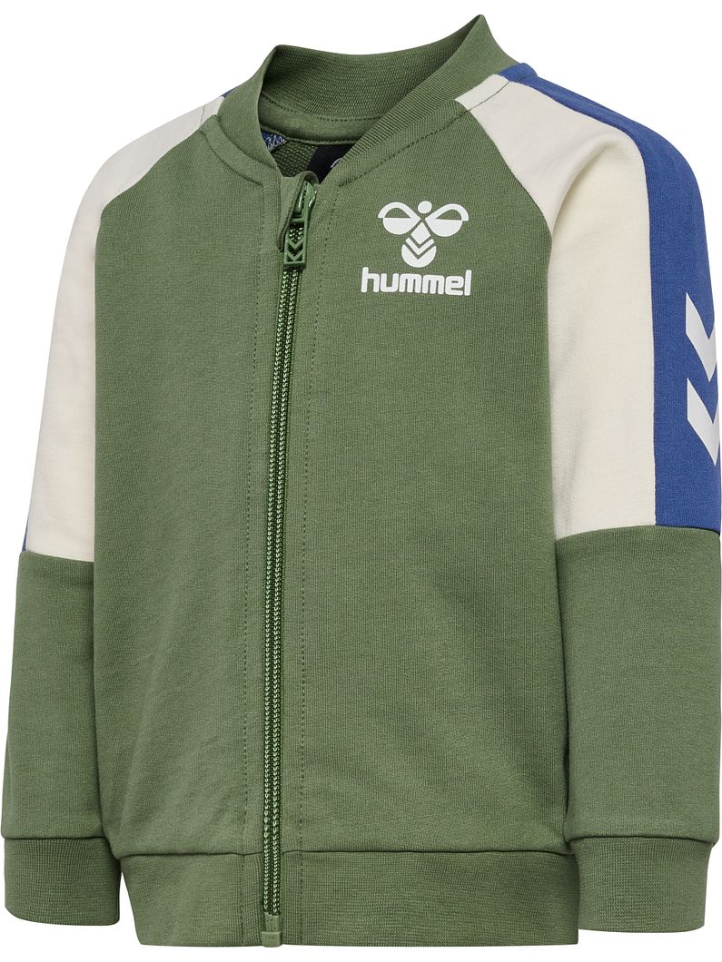 Skylan Zip Jacke Kids