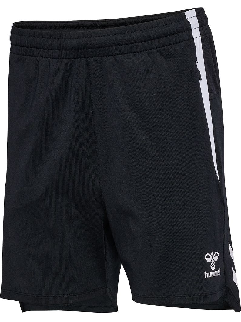 hmlLEAD 2,0 Trainingsshorts Damen