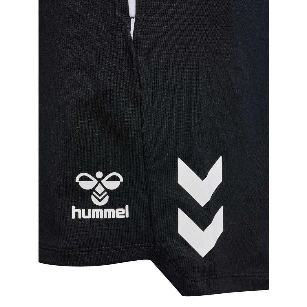 hmlLEAD 2.0 Trainingsshorts Damen