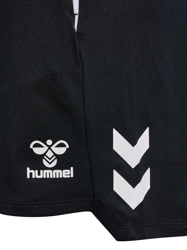 hmlLEAD 2,0 Trainingsshorts Damen