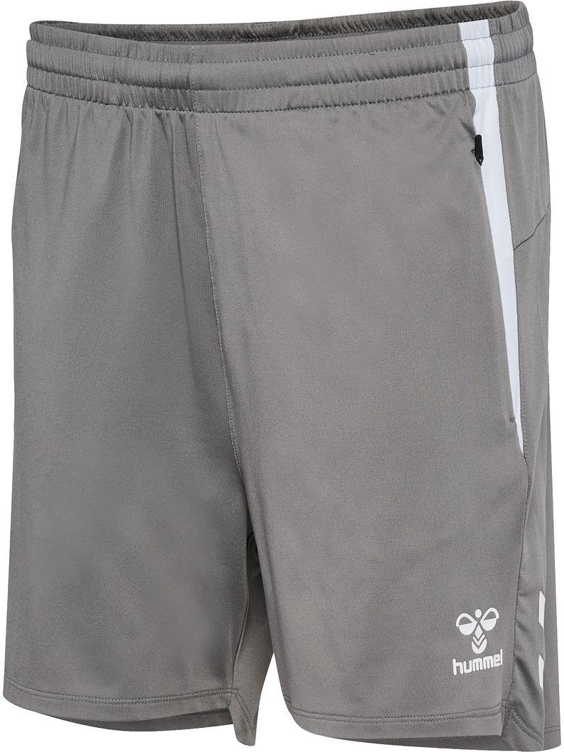 hmlLEAD 2,0 Trainingsshorts Damen
