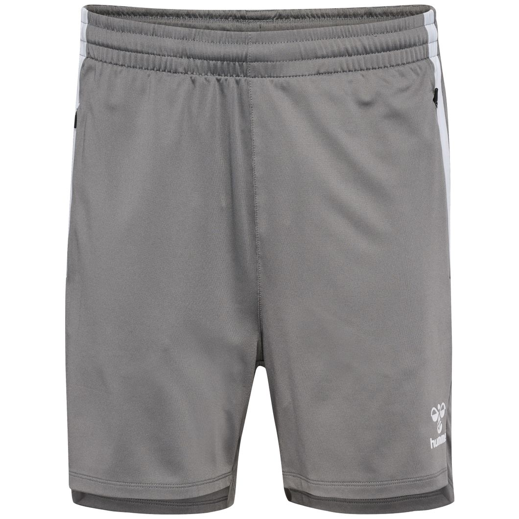 hmlLEAD 2.0 Trainingsshorts Damen