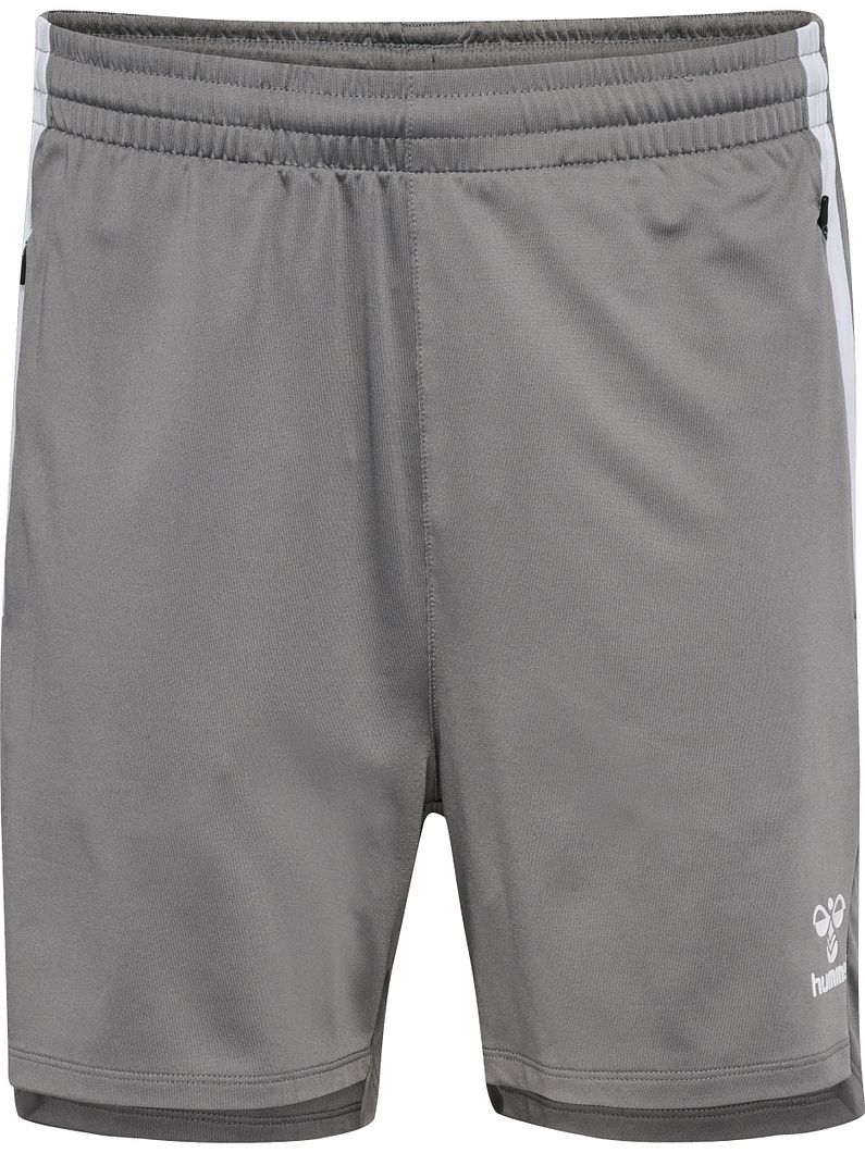 hmlLEAD 2,0 Trainingsshorts Damen