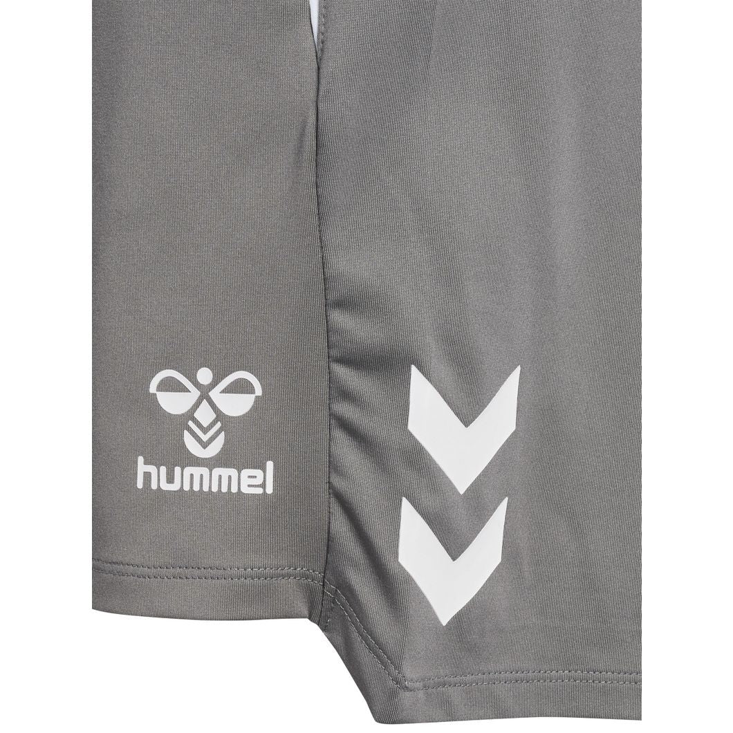 hmlLEAD 2.0 Trainingsshorts Damen