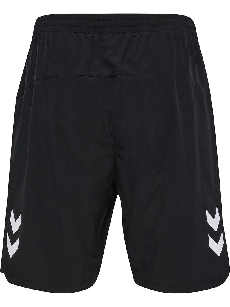 Lead 2,0 Woven Shorts