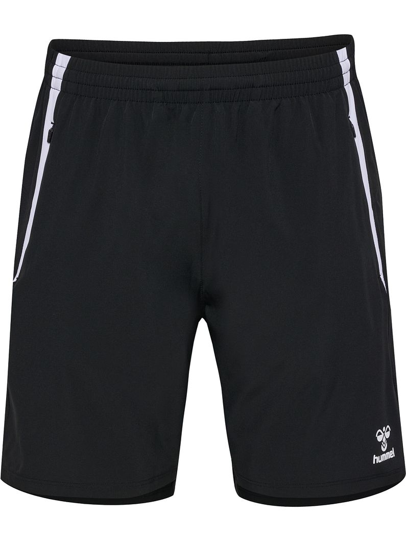 Lead 2,0 Woven Shorts