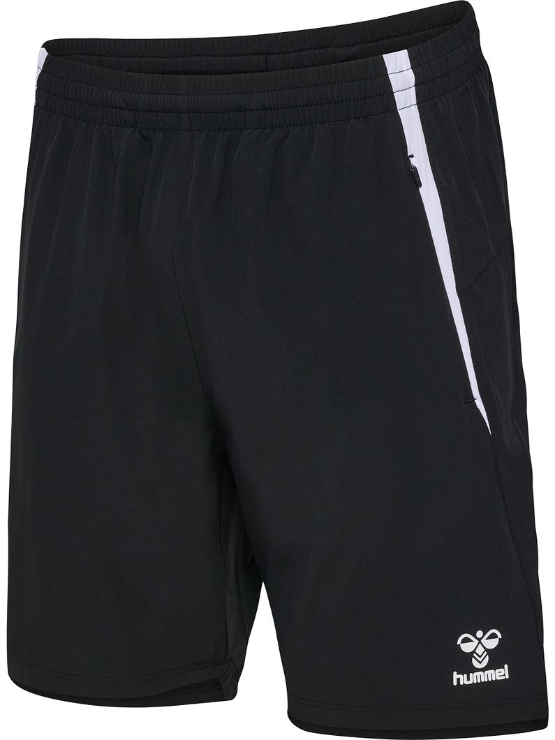 Lead 2,0 Woven Shorts