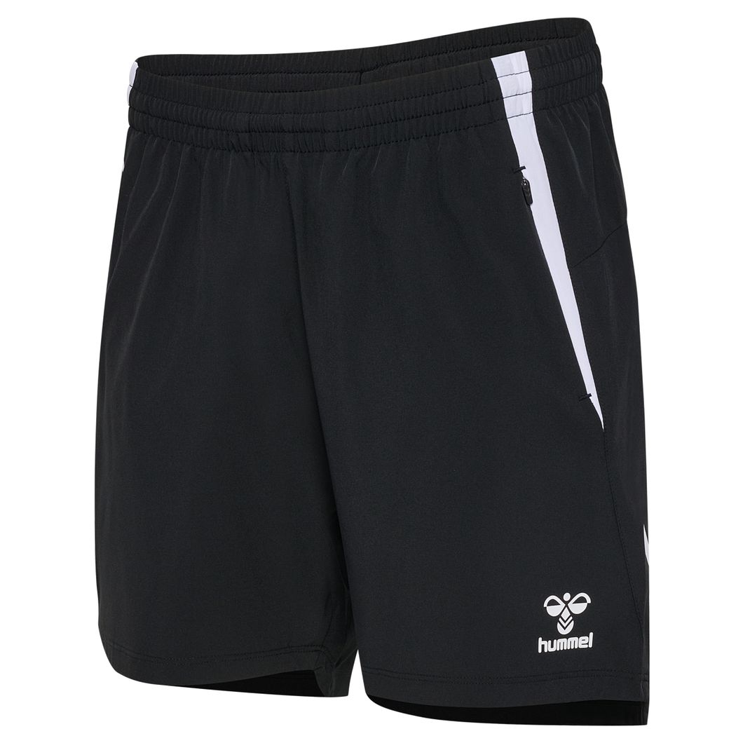 LEAD 2.0 Woven Shorts Damen