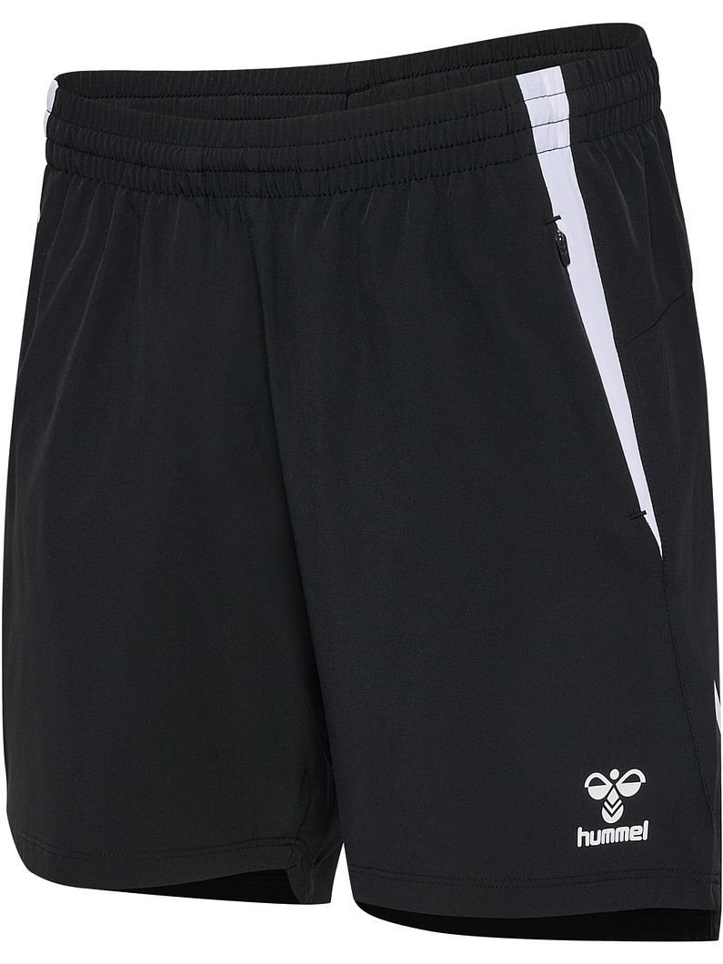 LEAD 2,0 Woven Shorts Damen