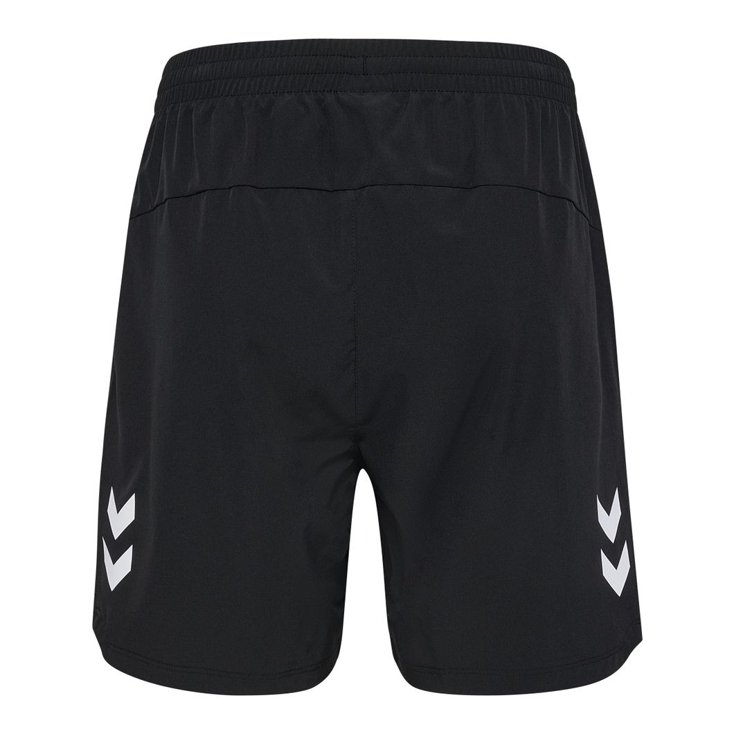 LEAD 2.0 Woven Shorts Damen