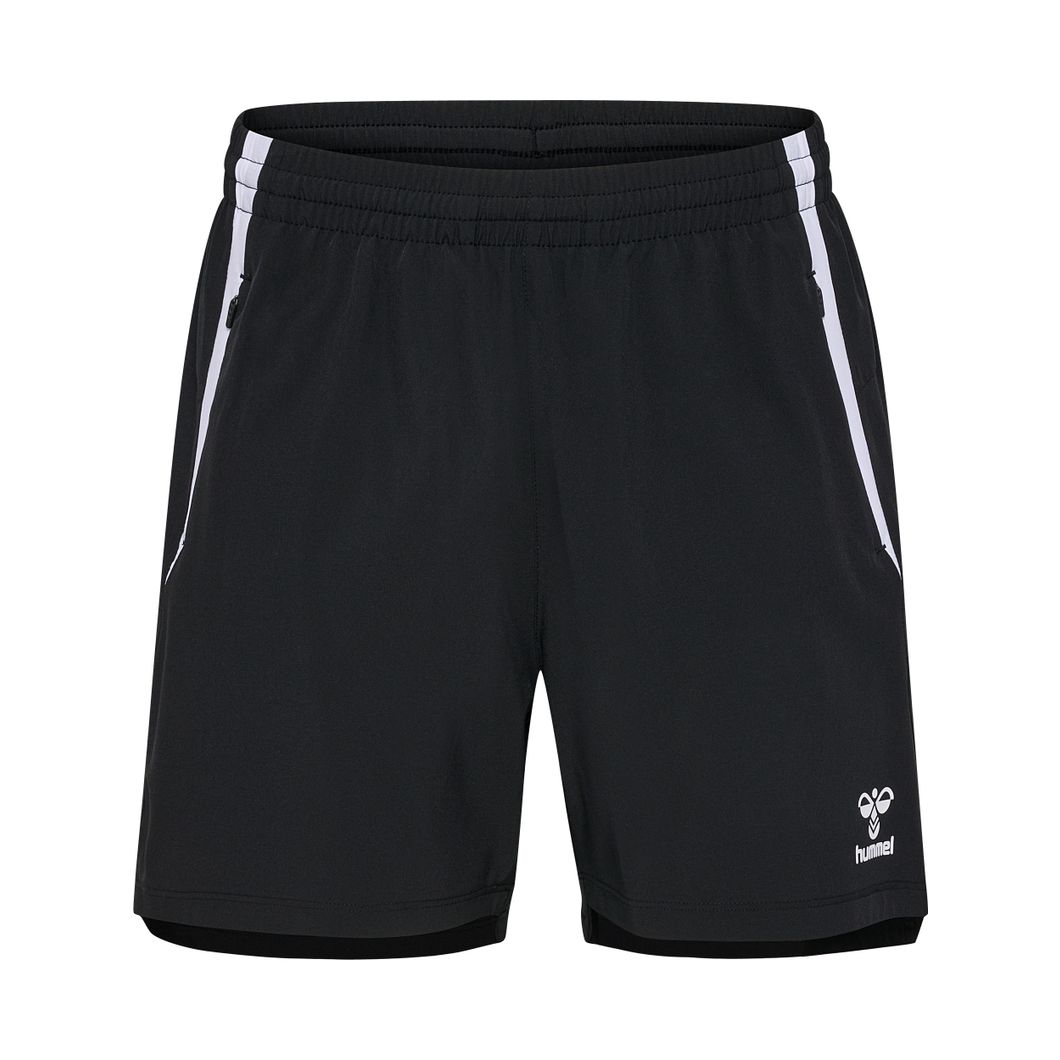 LEAD 2.0 Woven Shorts Damen