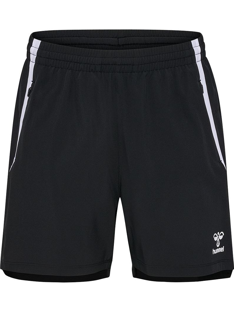 LEAD 2,0 Woven Shorts Damen