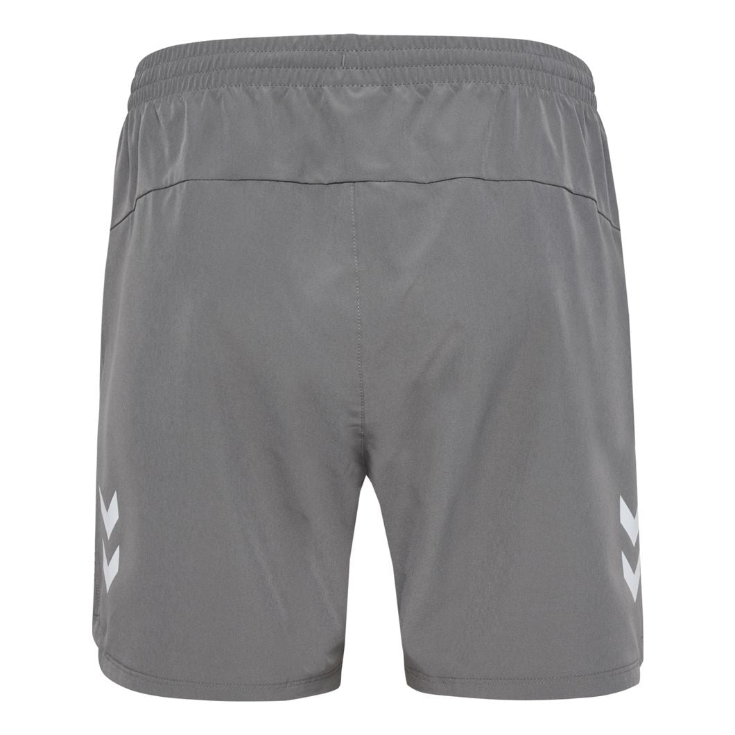LEAD 2.0 Woven Shorts Damen
