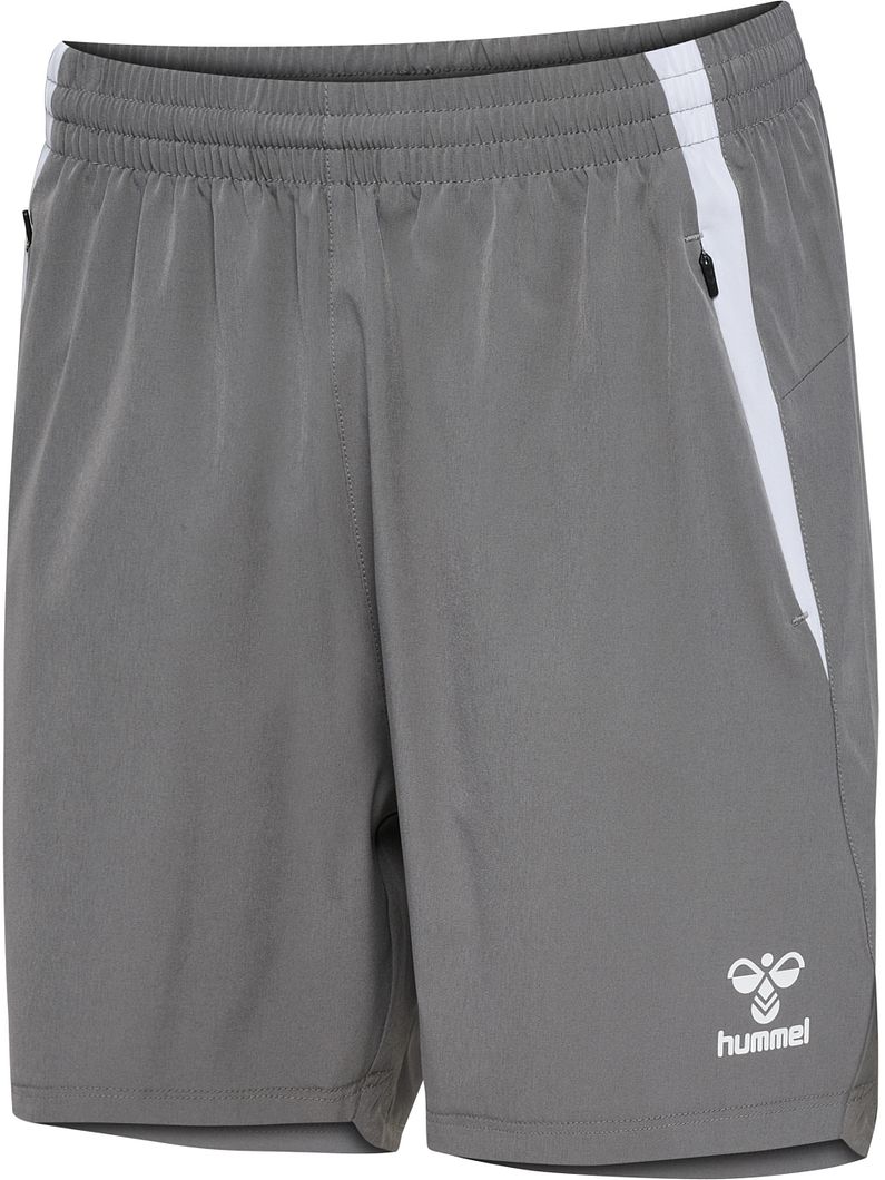 LEAD 2,0 Woven Shorts Damen