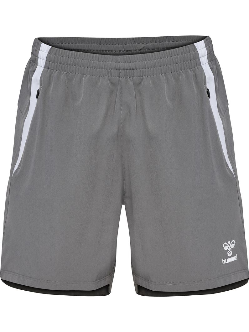 LEAD 2,0 Woven Shorts Damen