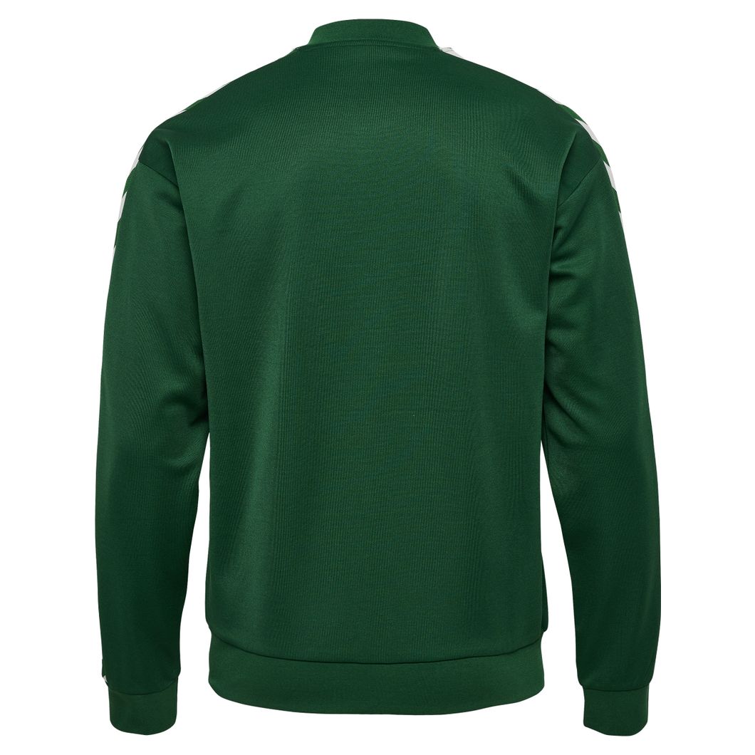Archive Regular Poly Zip Jacke