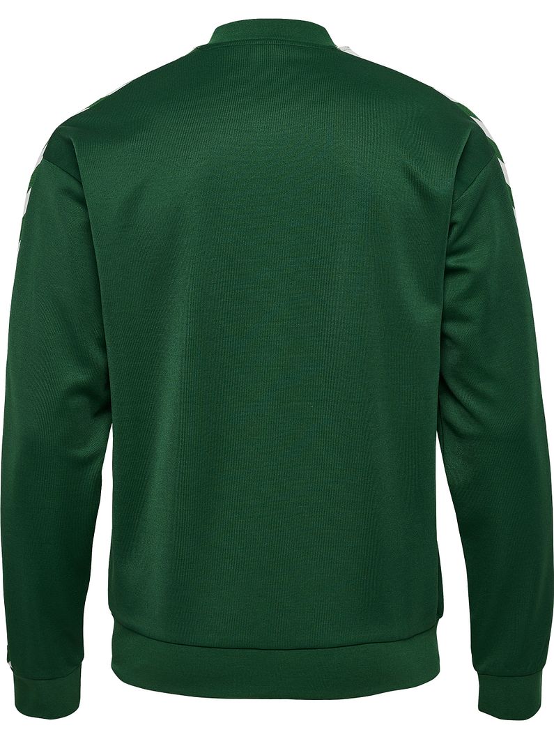 Archive Regular Poly Zip Jacke