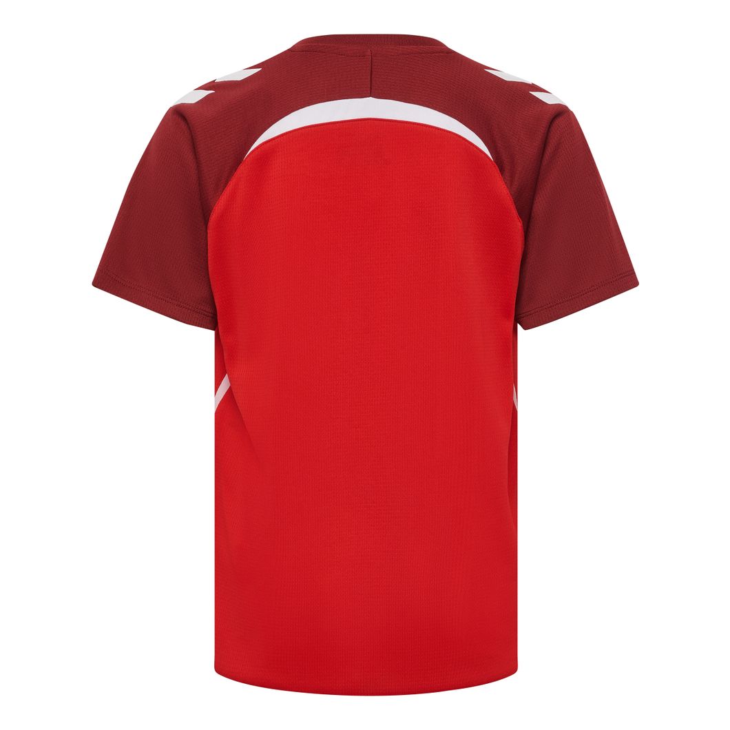 Lead 2.0 Trikot Kurzarm Kids