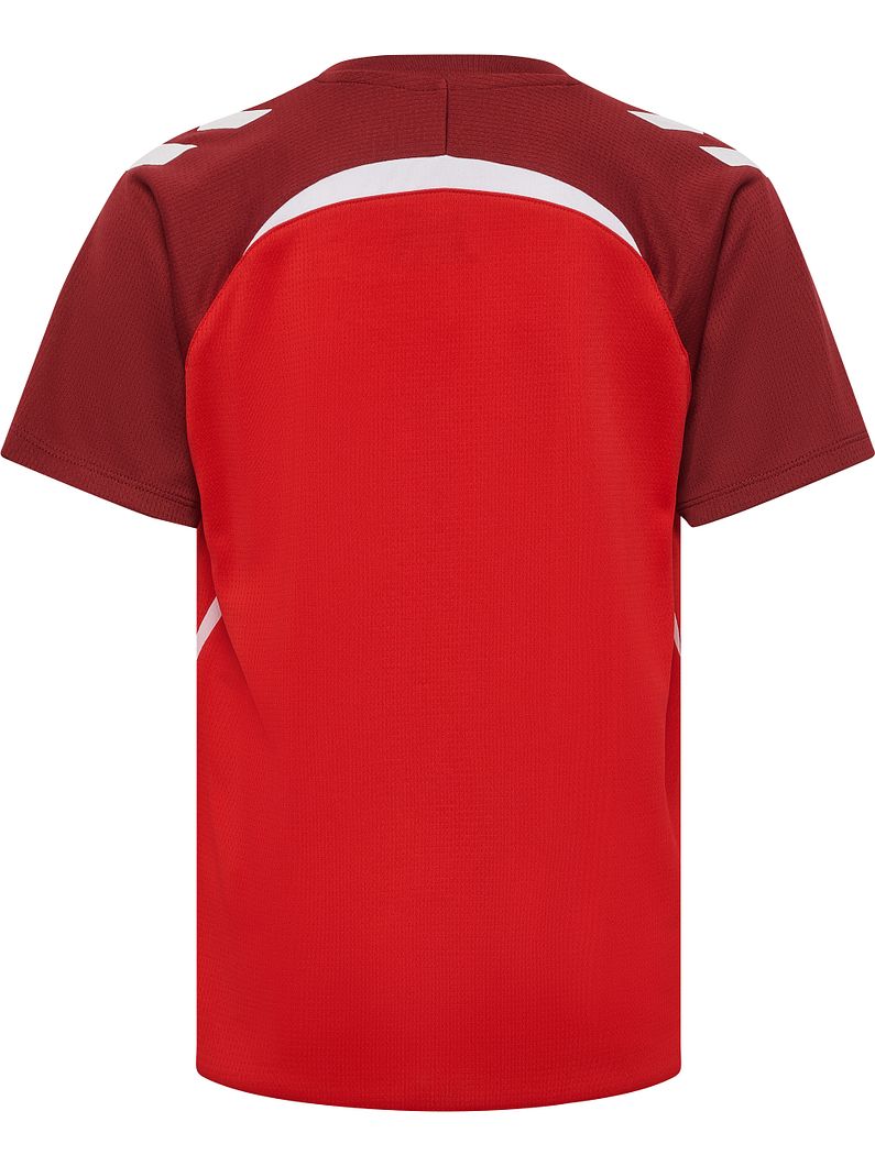 Lead 2,0 Trikot Kurzarm Kids