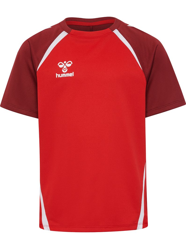 Lead 2,0 Trikot Kurzarm Kids