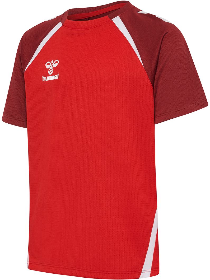 Lead 2,0 Trikot Kurzarm Kids