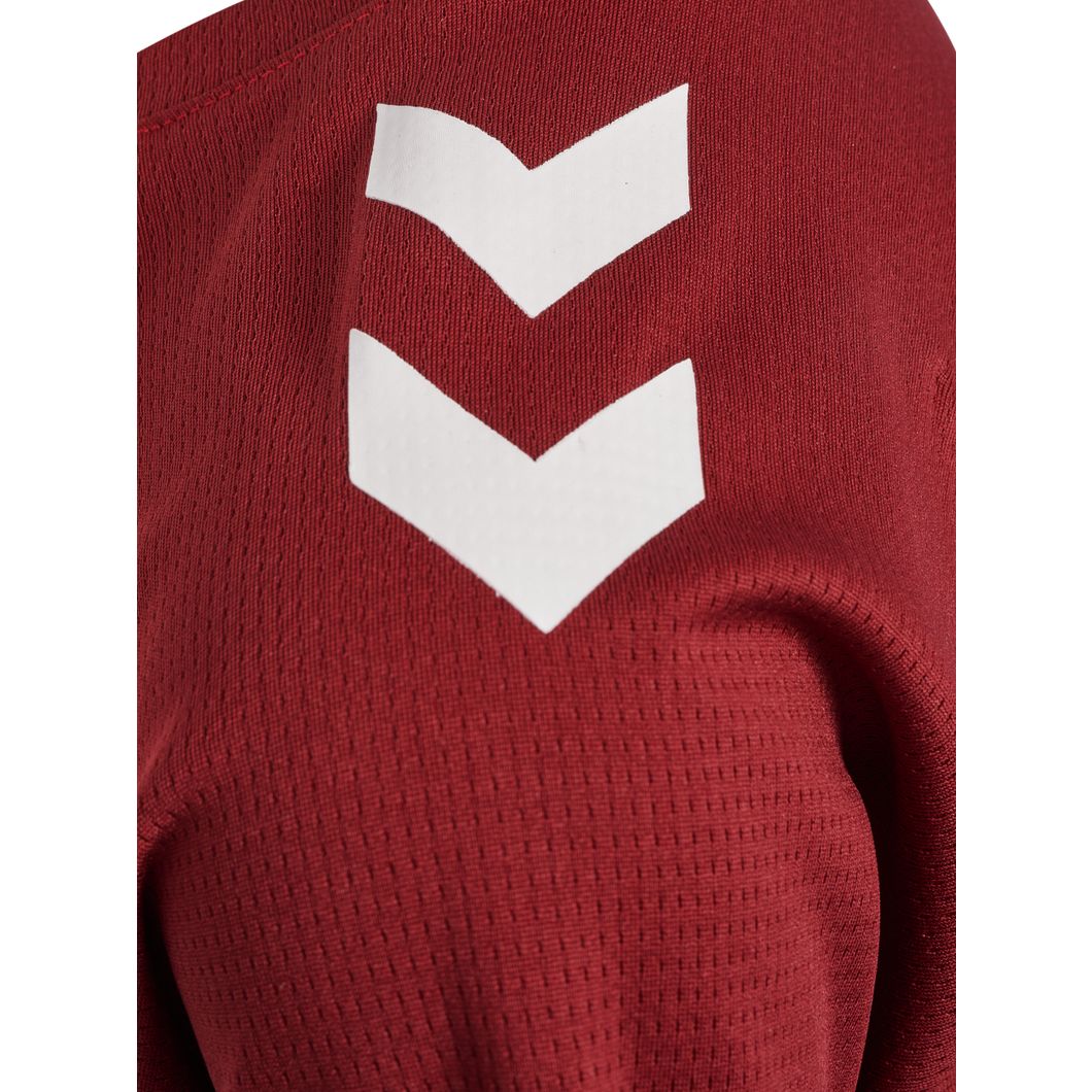 Lead 2.0 Trikot Kurzarm Kids
