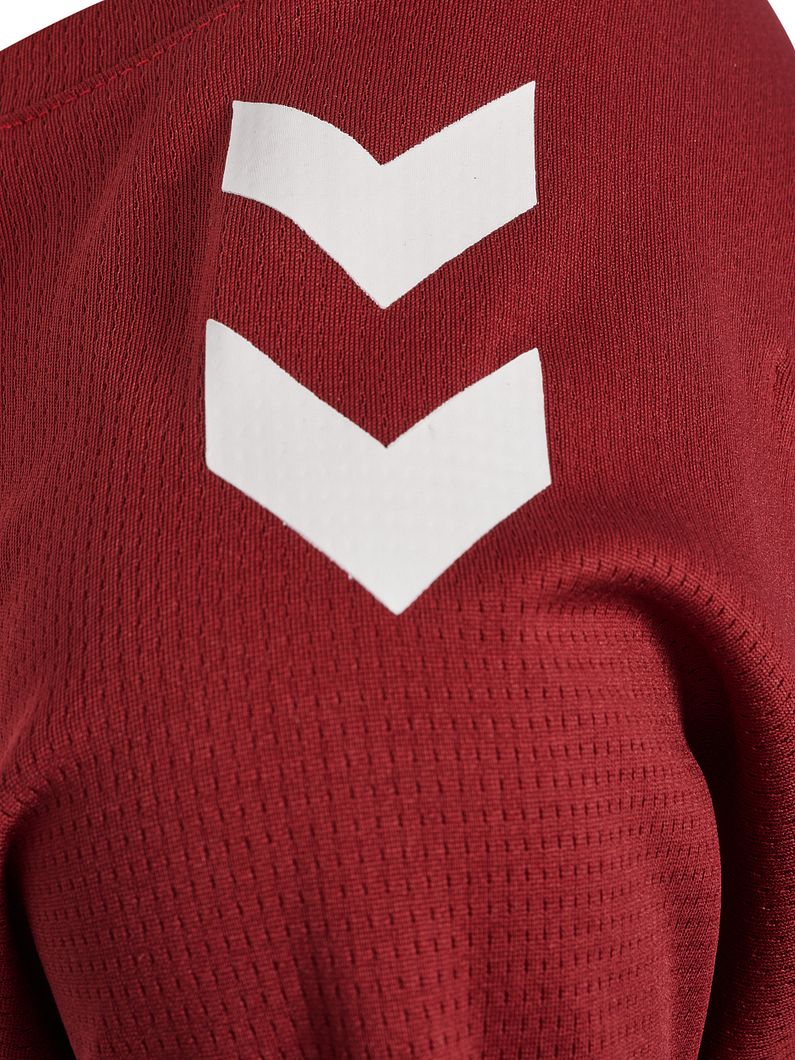 Lead 2,0 Trikot Kurzarm Kids