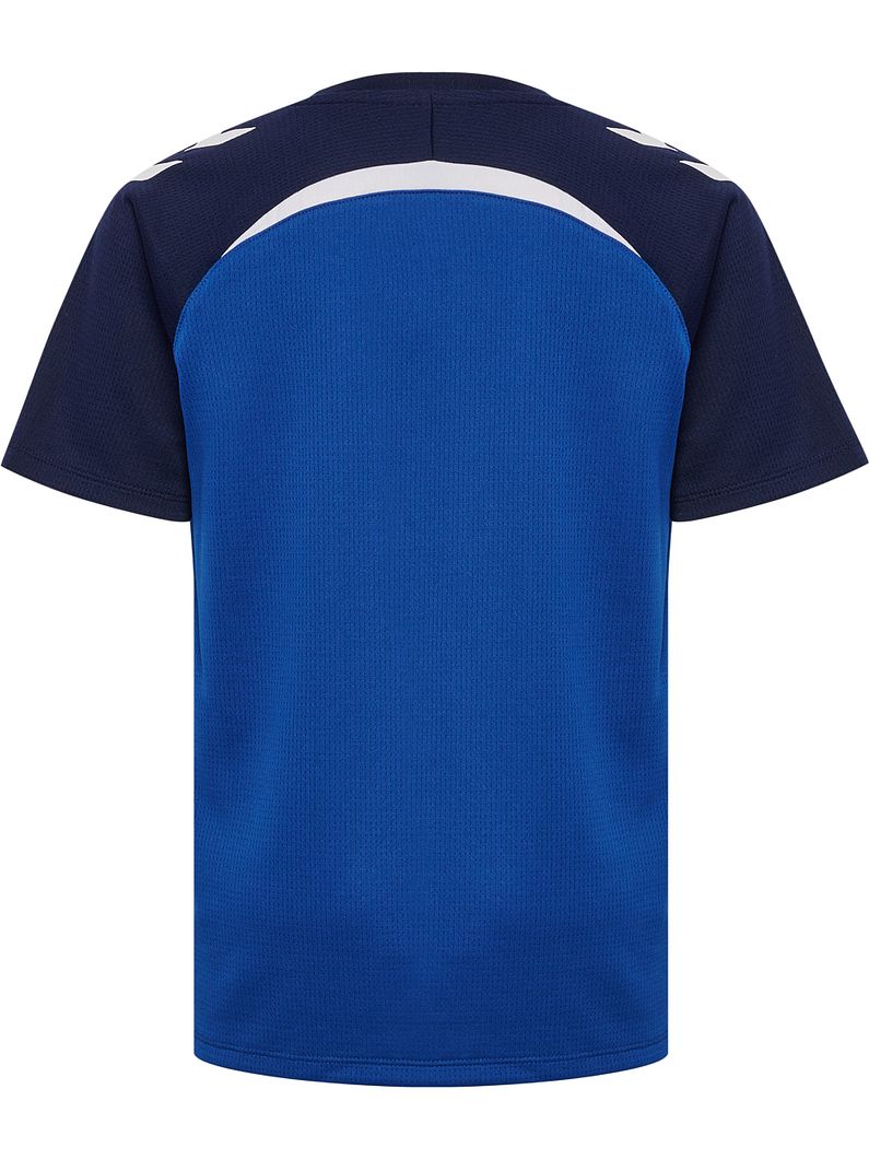 Lead 2,0 Trikot Kurzarm Kids