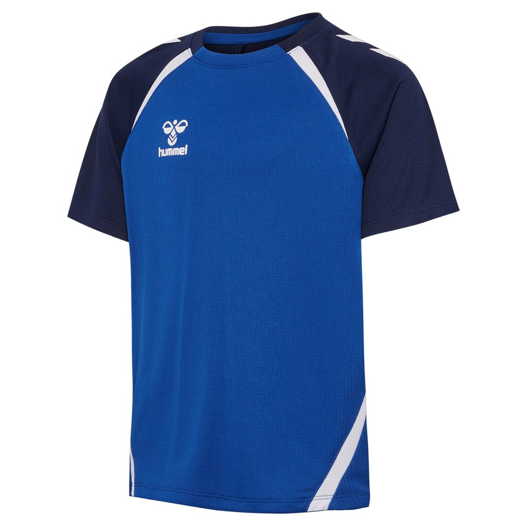 Lead 2.0 Trikot Kurzarm Kids
