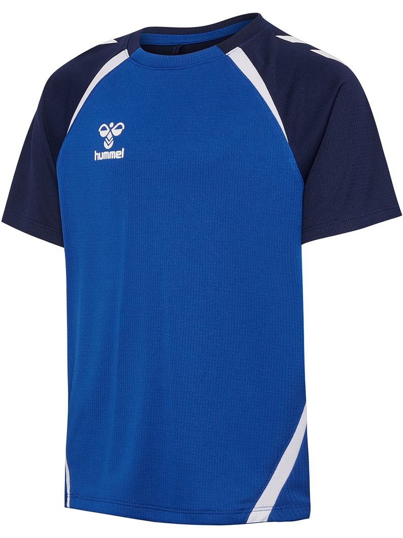 Lead 2,0 Trikot Kurzarm Kids